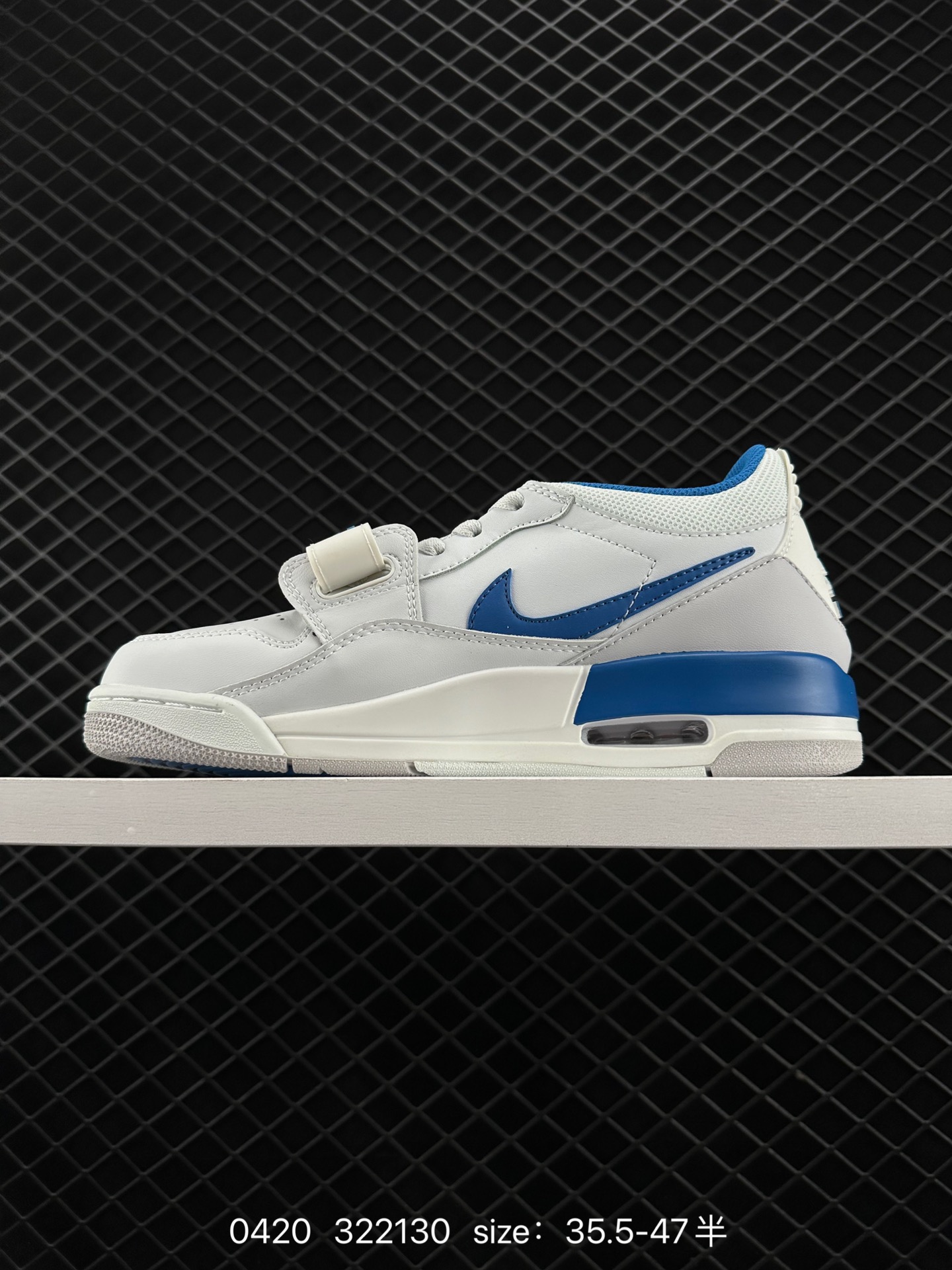 Air Jordan Legacy 312 Low